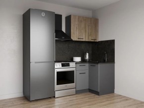 Кухонный гарнитур Умбра 1000*1000 (Стол. 26мм) в Карталах - kartaly.ok-mebel.com | фото