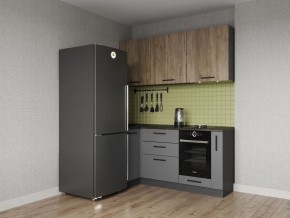 Кухонный гарнитур Умбра 1000*1800 (Стол. 26мм) в Карталах - kartaly.ok-mebel.com | фото