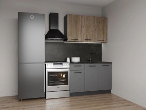 Кухонный гарнитур Умбра 1200 (Стол. 26мм) в Карталах - kartaly.ok-mebel.com | фото