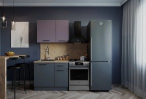 Кухонный гарнитур Виола 1000 (Стол. 38мм) в Карталах - kartaly.ok-mebel.com | фото