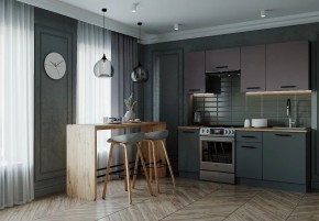 Кухонный гарнитур Виола 2000 (Стол. 38мм) в Карталах - kartaly.ok-mebel.com | фото