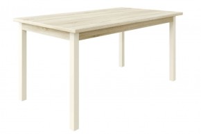 КВАНТ Стол обеденный 1600 в Карталах - kartaly.ok-mebel.com | фото 4