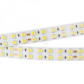 Лента светодиодная Arlight RT 2-5000 24V Warm2700 2x2 (5060, 720 LED, LUX) 012443(1) в Карталах - kartaly.ok-mebel.com | фото