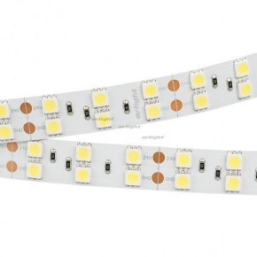Лента светодиодная Arlight RT 2-5000 24V White6000 2x2 (5060, 600 LED, LUX) 011256(1) в Карталах - kartaly.ok-mebel.com | фото