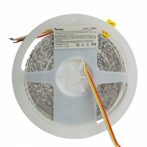 Лента светодиодная Feron LS504 51835 в Карталах - kartaly.ok-mebel.com | фото 9