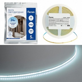 Лента светодиодная Feron LS532 51846 в Карталах - kartaly.ok-mebel.com | фото 3