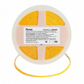 Лента светодиодная Feron LS630 48950 в Карталах - kartaly.ok-mebel.com | фото 2