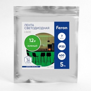 Лента светодиодная Feron LS630 48951 в Карталах - kartaly.ok-mebel.com | фото 3