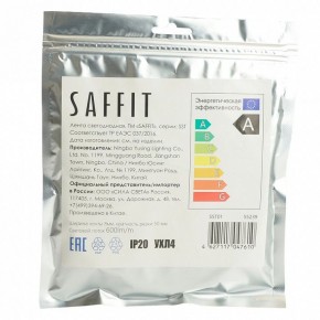 Лента светодиодная Feron Saffit SST01 55239 в Карталах - kartaly.ok-mebel.com | фото 7