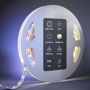 Лента светодиодная Maytoni  201134 в Карталах - kartaly.ok-mebel.com | фото