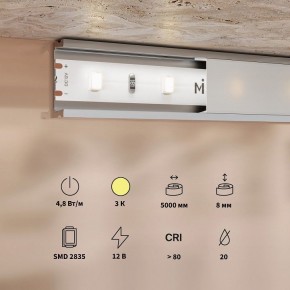Лента светодиодная Maytoni Base 201162 в Карталах - kartaly.ok-mebel.com | фото 3