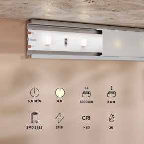 Лента светодиодная Maytoni Base 201166 в Карталах - kartaly.ok-mebel.com | фото 3