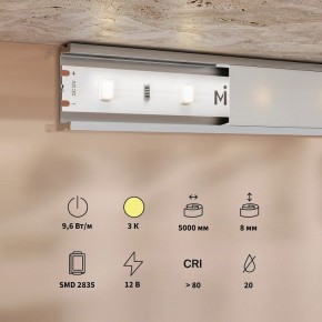 Лента светодиодная Maytoni Base 201168 в Карталах - kartaly.ok-mebel.com | фото 3