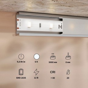 Лента светодиодная Maytoni Base 201170 в Карталах - kartaly.ok-mebel.com | фото 3