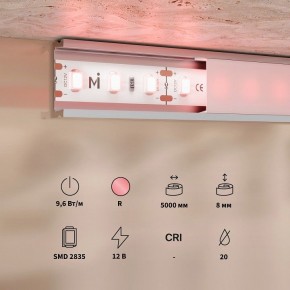 Лента светодиодная Maytoni Base 201171 в Карталах - kartaly.ok-mebel.com | фото 3