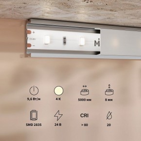 Лента светодиодная Maytoni Base 201178 в Карталах - kartaly.ok-mebel.com | фото 3