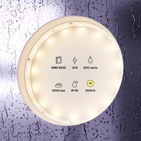 Лента светодиодная Maytoni Led strip 10105 в Карталах - kartaly.ok-mebel.com | фото 2