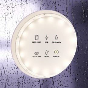 Лента светодиодная Maytoni Led strip 10106 в Карталах - kartaly.ok-mebel.com | фото 2