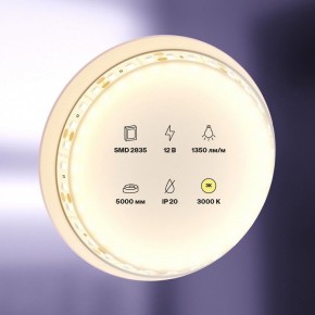 Лента светодиодная Maytoni Led strip 10114 в Карталах - kartaly.ok-mebel.com | фото 2