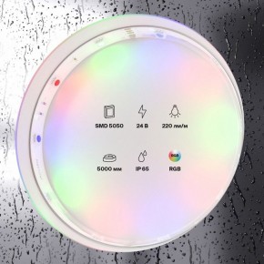 Лента светодиодная Maytoni Led strip 10167 в Карталах - kartaly.ok-mebel.com | фото 3