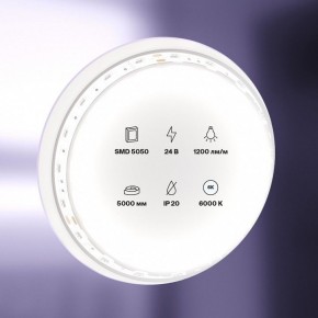 Лента светодиодная Maytoni Led strip 10170 в Карталах - kartaly.ok-mebel.com | фото 2