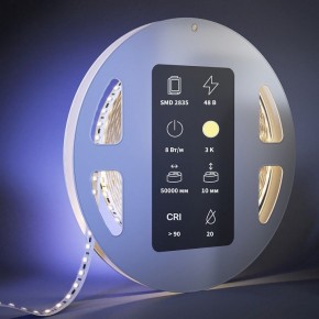 Лента светодиодная Maytoni Ultra 201210 в Карталах - kartaly.ok-mebel.com | фото 3