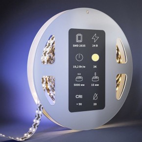 Лента светодиодная Maytoni Ultra 201226 в Карталах - kartaly.ok-mebel.com | фото 3