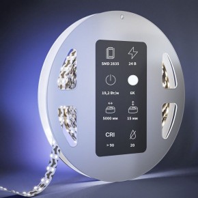 Лента светодиодная Maytoni Ultra 201228 в Карталах - kartaly.ok-mebel.com | фото 3