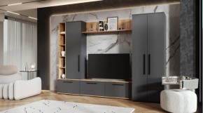 ЛЕВАНТЕ Гостиная в Карталах - kartaly.ok-mebel.com | фото