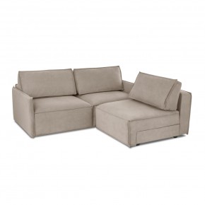 Комплект мягкой мебели 318+319 (диван+модуль) в Карталах - kartaly.ok-mebel.com | фото