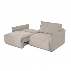 Комплект мягкой мебели 318+319 (диван+модуль) в Карталах - kartaly.ok-mebel.com | фото 10
