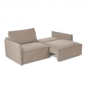 Комплект мягкой мебели 318+319 (диван+модуль) в Карталах - kartaly.ok-mebel.com | фото 11