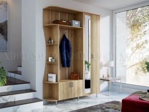 ЛИКА №1 Прихожая ЛДСП в Карталах - kartaly.ok-mebel.com | фото 2