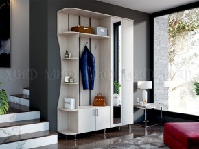 ЛИКА №1 Прихожая ЛДСП (сандал) в Карталах - kartaly.ok-mebel.com | фото