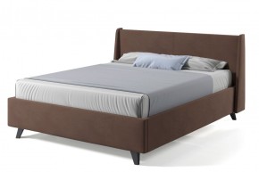 ЛОРЕН Кровать с ПМ 1800 в Карталах - kartaly.ok-mebel.com | фото 6