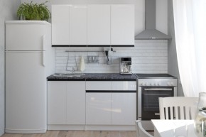 ЛОТОС Кухонный гарнитур Макси 2 (1800 ) в Карталах - kartaly.ok-mebel.com | фото