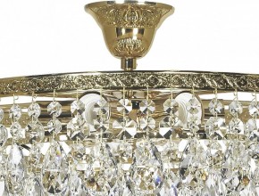 Люстра на штанге Arti Lampadari Castellana Castellana E 1.3.38.601 G в Карталах - kartaly.ok-mebel.com | фото 3