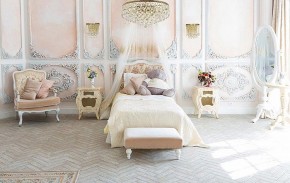 Люстра на штанге Arti Lampadari Castellana Castellana E 1.3.46.602 G в Карталах - kartaly.ok-mebel.com | фото 2