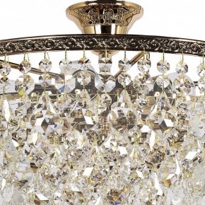 Люстра на штанге Arti Lampadari Castellana Castellana E 1.3.46.602 G в Карталах - kartaly.ok-mebel.com | фото 3
