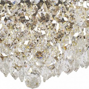 Люстра на штанге Arti Lampadari Castellana Castellana E 1.3.46.602 G в Карталах - kartaly.ok-mebel.com | фото 4