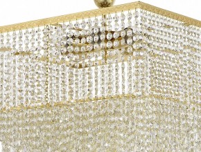 Люстра на штанге Arti Lampadari Prima Prima E 1.3.50X50.600 G в Карталах - kartaly.ok-mebel.com | фото 3