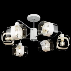 Люстра на штанге Citilux Бертон CL140160 в Карталах - kartaly.ok-mebel.com | фото 15