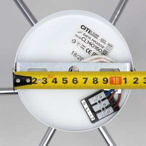 Люстра на штанге Citilux Бертон CL140160 в Карталах - kartaly.ok-mebel.com | фото 6
