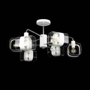 Люстра на штанге Citilux Бертон CL140160 в Карталах - kartaly.ok-mebel.com | фото 9