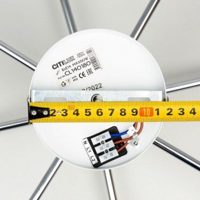 Люстра на штанге Citilux Бертон CL140180 в Карталах - kartaly.ok-mebel.com | фото 10