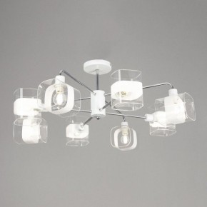 Люстра на штанге Citilux Бертон CL140180 в Карталах - kartaly.ok-mebel.com | фото 12