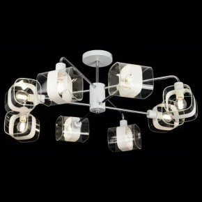 Люстра на штанге Citilux Бертон CL140180 в Карталах - kartaly.ok-mebel.com | фото 2