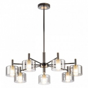 Люстра на штанге Citilux ELAN CL241171 в Карталах - kartaly.ok-mebel.com | фото 2
