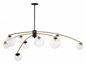 Люстра на штанге Citilux Fisher CL218193 в Карталах - kartaly.ok-mebel.com | фото