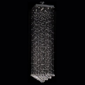 Люстра на штанге Dio D’Arte Tesoro Tesoro H 1.4.50.206 N в Карталах - kartaly.ok-mebel.com | фото